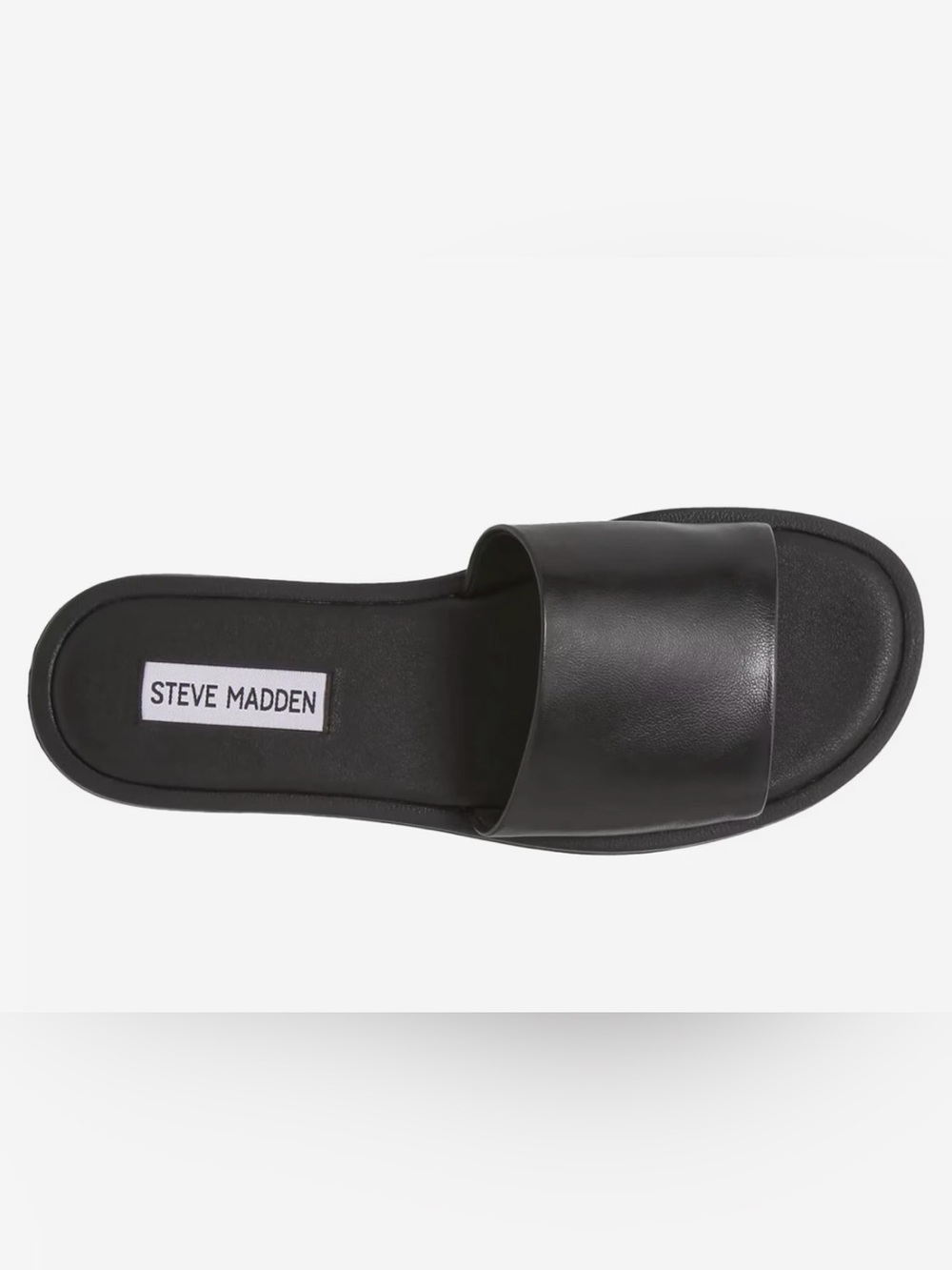 Steve Madden Sienna Sandal